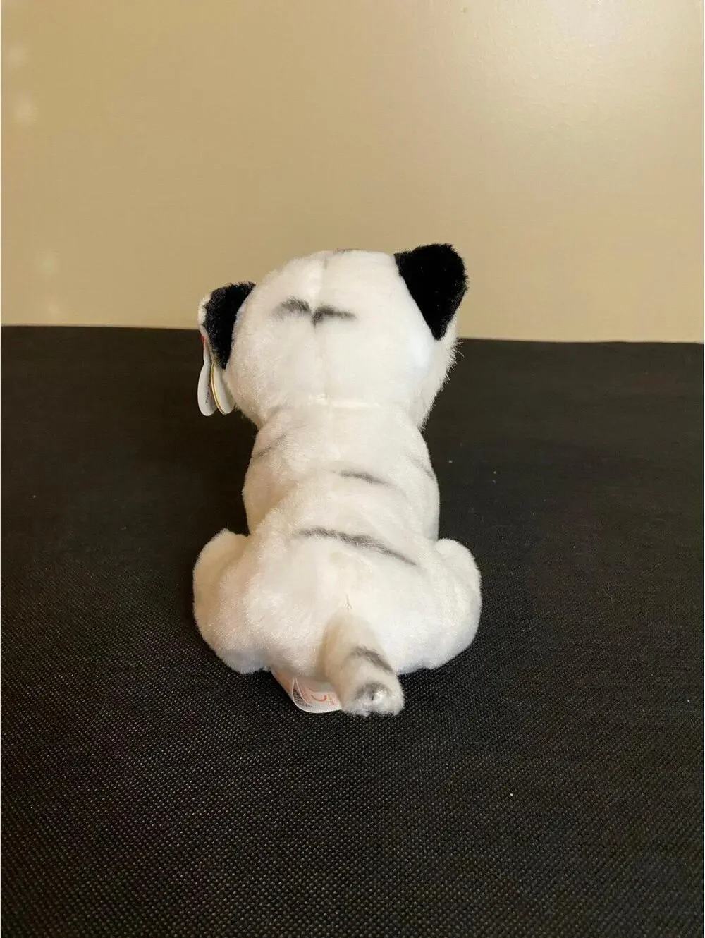Ty Beanie‎ Boo Tundra